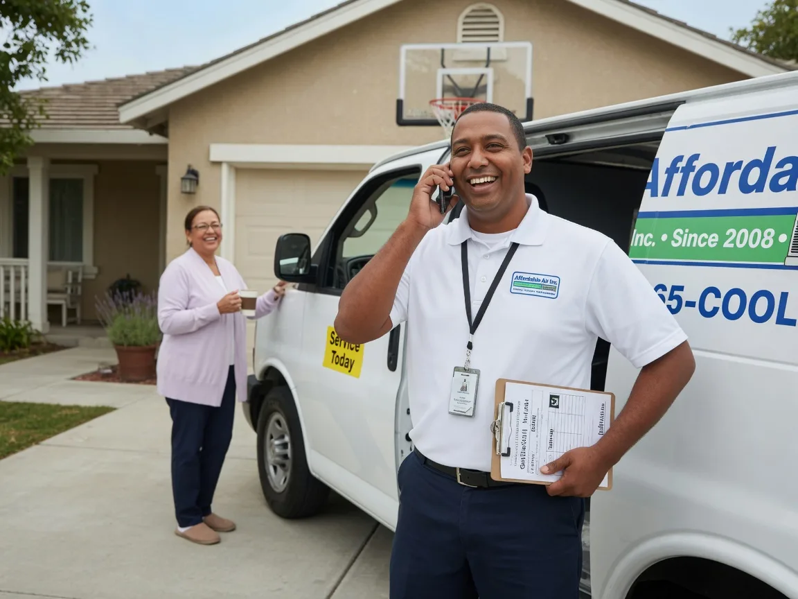 Central Ac Repair Strong City, KS FAQs